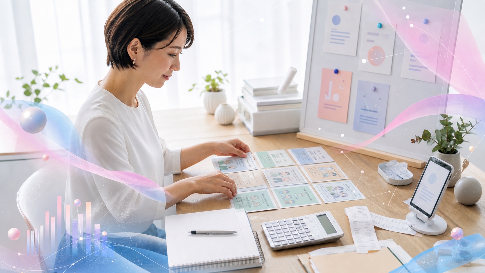 専門家サービスのInstagram運用
